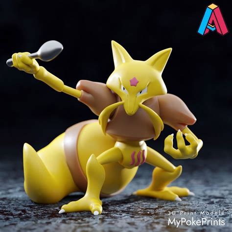 kadabra psychic|Kadabra .